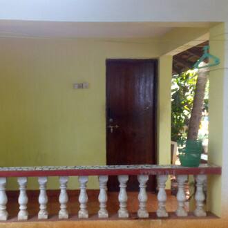 Beachway Guest House, Goa 5